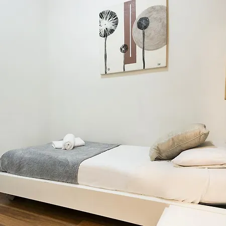 Habitat Ava 1 Appartamento Barcellona