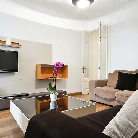 Appartamento Habitat Ava 1