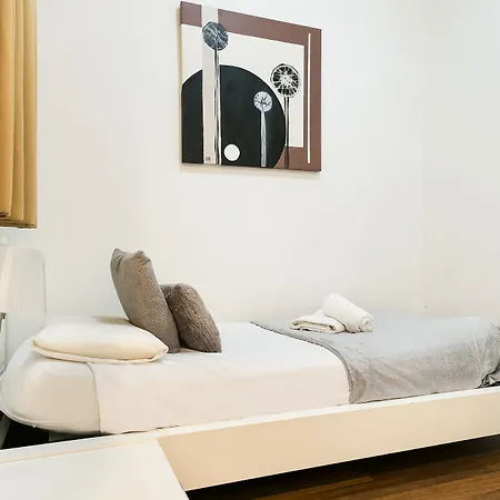 Appartamento Habitat Ava 1 *